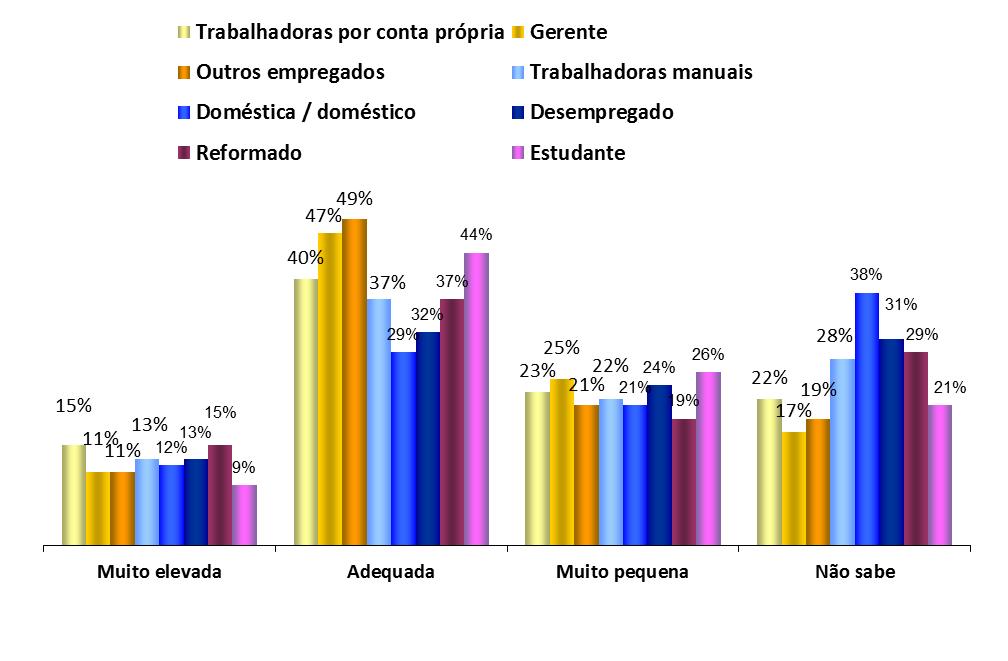 Grupos profissionais ORÇAMENTO DA UNIÃO EUROPEIA FOCO NOS GRUPOS PROFISSIONAIS 1.