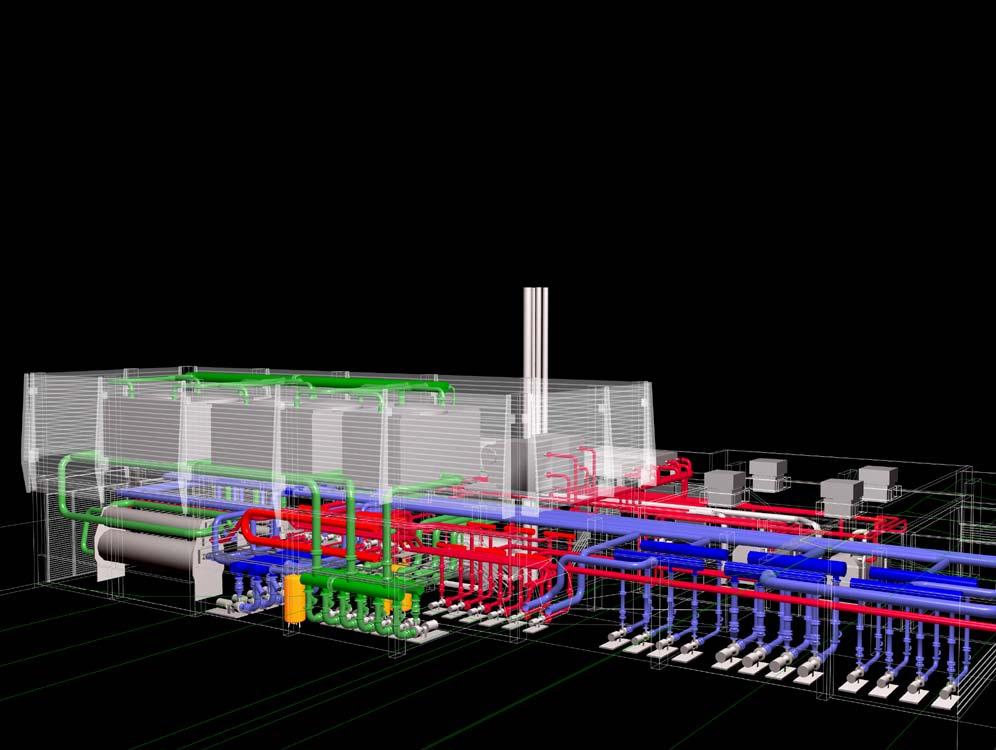 Cogeneration plant image Class # 08 ::