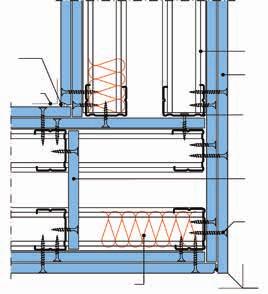 juntas Fita para juntas TA 5 mm Reforço com tiras de chapa drywall Knauf 12,5 mm de espessura e 00 mm de altura TA 5 mm Reforço com tiras de chapa drywall Knauf 12,5 mm de