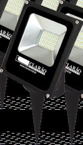 751/1-1x50W LED IP 7101/1-1x100W LED IP