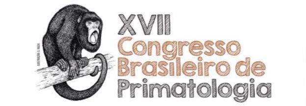 Sociedade Brasileira de Primatologia (SBPr) XVII Congresso Brasileiro de Primatologia (CBPr) Concurso Fotográfico 1.