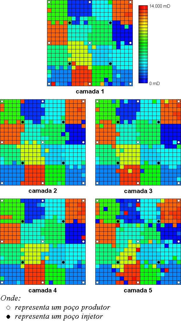 Capítulo 6. Estudo de Casos 95 Figura 6.