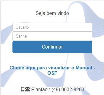 Manual OSF Ordem de Serviço Farben Versão 4.0 1.