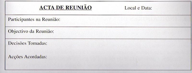 - Avaliação do Projecto: Após concluído o projecto uma avaliação sistemática pode ser realizada utilizando formulários: 1 Gestão da Produção A Gestão da produção existe desde que