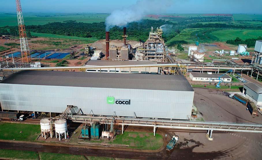 1ª cidade com sistema de distribuição de biometano do país Presidente Prudente será a 1ª cidade do Brasil a dispor de um sistema de distribuição exclusivo de biometano.