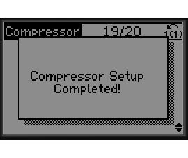 21 Número de Compressores Programado no Pacote 130BC955.10 Ilustração 3.