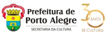CÂMARA MUNICIPAL DE PORTO ALEGRE EDITAL 01/2018 SELEÇÃO MONTAGEM CÊNICA DA OBRA DE LUIZ CORONEL A Câmara Municipal de Porto Alegre, em parceria com a Secretaria Municipal da Cultura, torna público