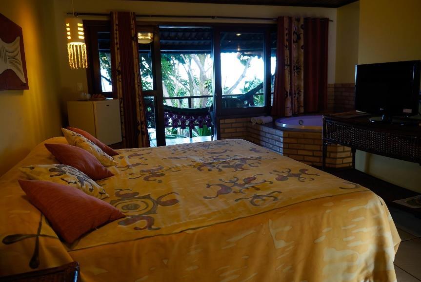 485 1 cama de casal king size Banheiro com jacuzzi 35 m² SUPER 6.115 7.805 9.015 9.