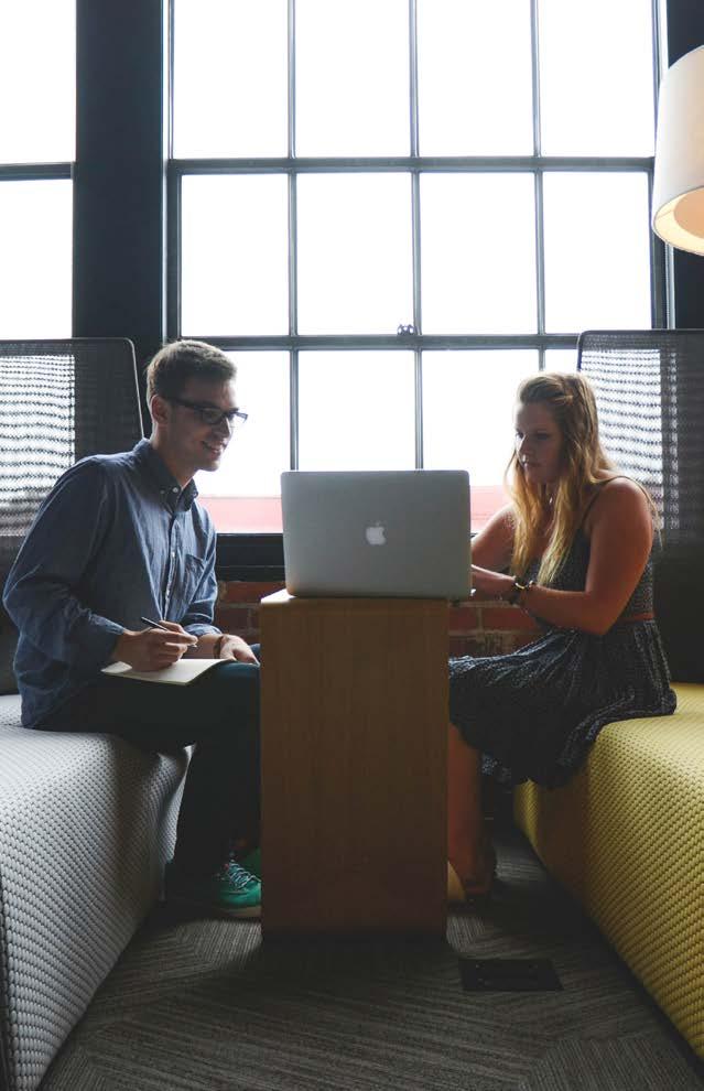 10. Mede o valor verdadeiro: a capacidade da programática de fornecer dados granulares sobre o desempenho da campanha permite que os anunciantes determinem em detalhes o que está funcionando e o que