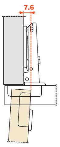 Com mola invertida C7.1.