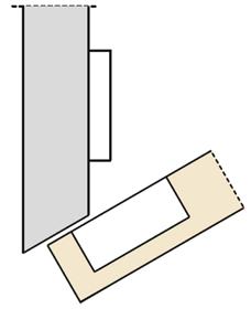 SERIE 200-30º -45º TAB.