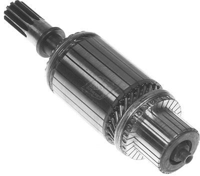 ARRANQUE 29MT 12V MERCEDES 711 2007 12 Código: 25-61-8208 INDUCIDO