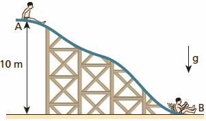 ao repouso. a) = 20 kj b) = 2000 kj c) = 10 kj d) = 200 kj e) = 100 kj 10.