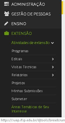 Caso necessite mais de um dia ou acesso para editar a proposta de projeto, basta não a enviar.