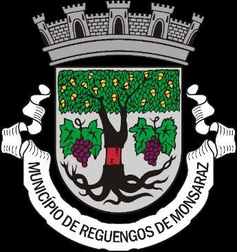 Município de Reguengos de Monsaraz Câmara Municipal