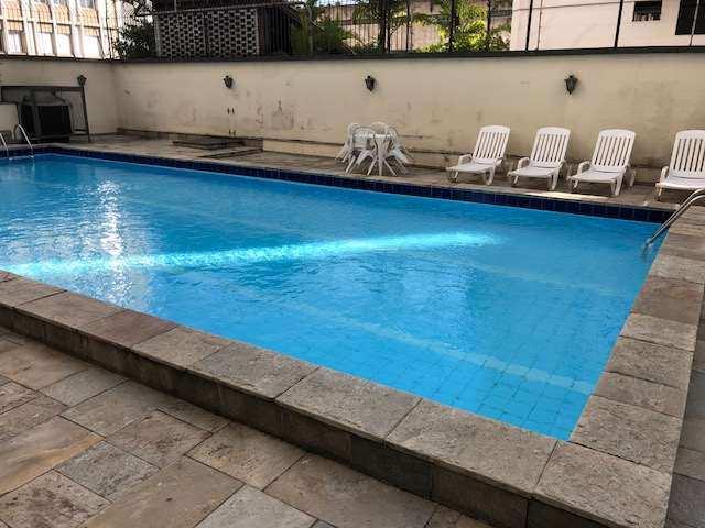 Piscina adulto, em mais