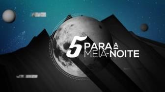 janeiro de 2018. O site do 5 Para a Meia-Noite (56.