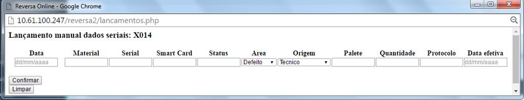 Para os casos de wifi ou rasurados, o focal digita wifi e apenas os registros com a informação wifi no campo serial serão mostrados.