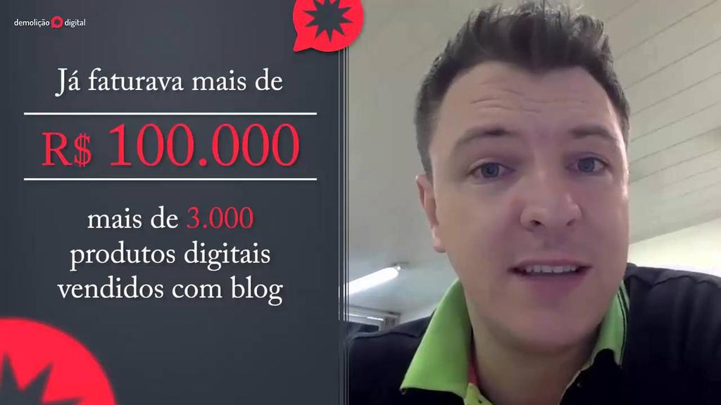 O curso NOZERO do Anderson CHIPAK não Funciona pra quem? BOm, o curso Nozero do Anderson Chipak só não funciona para Aqueles que Estão em Busca de uma Graninha Fácil, Rápida e Indolor na Internet.