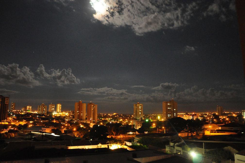 12. Localização da Empresa Imagem 17 Araçatuba-SP Empresa localizada na região noroeste paulista, cidade de Araçatuba