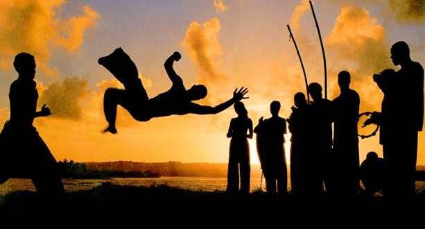 Roda de Capoeira Aparecida de Goiânia: considerado como Patrimônio Histórico e Artístico Nacional