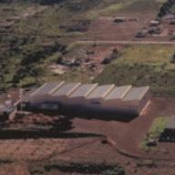 1987 Inaugurado o novo escritório da Matriz em Anápolis, Goiás.