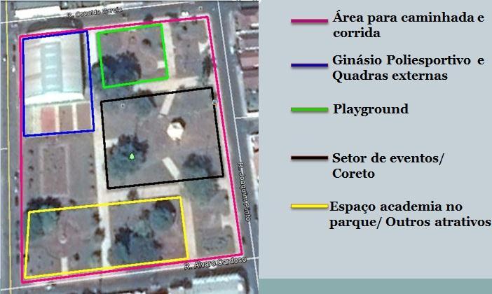 17 3 METODOLOGIA Neste item será apresentada a metodologia utilizada na realização deste trabalho.