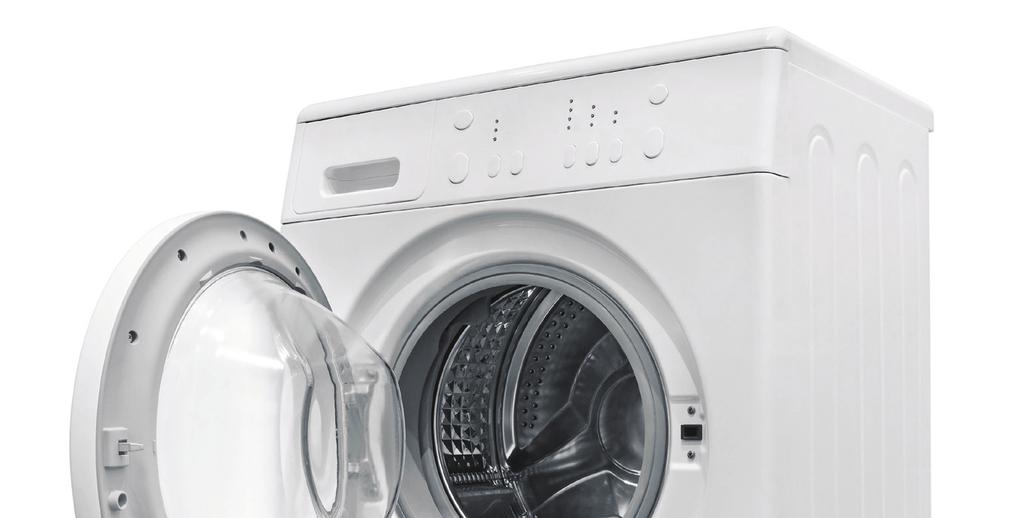 Linha Branca Linha Branca Mangueira de entrada d água para lavadora Recomendação de uso: As mangueiras de entrada são utilizadas para passagem específica de água em máquinas para lavagem de roupas.