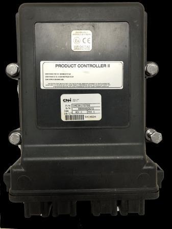 INSTALAÇÃO FÁCIL INSTALAÇÃO Product Controller II Monitor Uma única