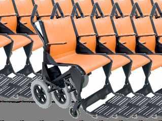 Outras soluções MAIA CD IZ 2 AE L BX CD IZ 2 NO L BX MAIA, cadeira de rodas hospitalar em aço com design inovador, concebida para o transporte de pacientes, apresenta melhorias em relação ao mercado