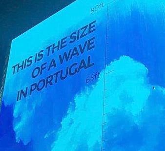 SUSTENTABILIDADE PLANO AÇÃO PORTUGUESE WAVES Promover a sustentabilidade das praias surf spot para promover Portugal como um dos principais destinos de surf promover as melhores práticas de turismo