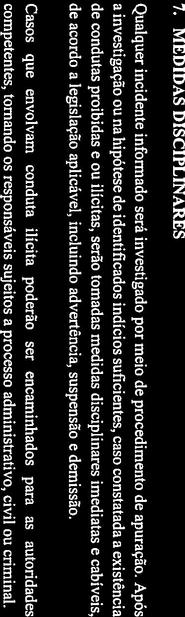 Lei Govemança Coordenação SESF SENAT O SEST SENAT garante sigilo absoluto aos denunciantes que relatarem violações por meio dos canais de comunicação, desde que o denunciante o