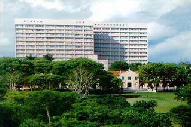 HOSPITAL DAS CLÍNICAS DA FACULDADE DE