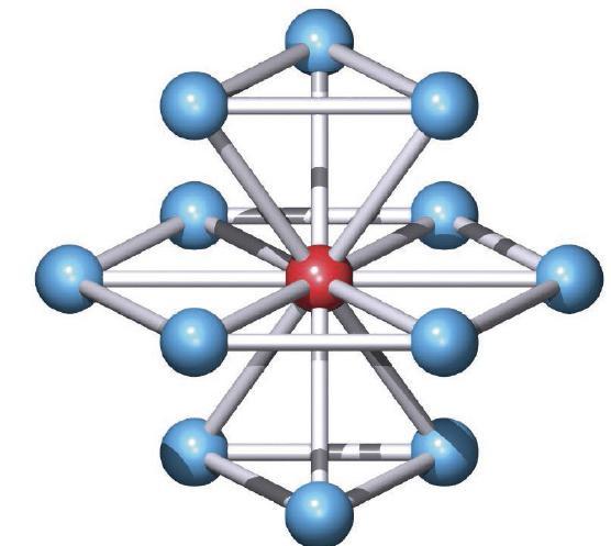Arranjos compactos hexagonais
