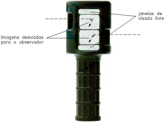 6 BÚSSOLA: instrumento que se utiliza para a determinação do norte magnético,