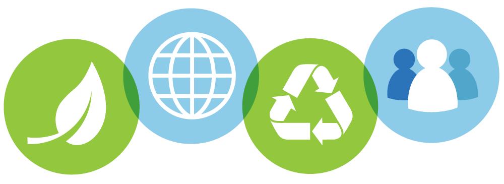 Sustentabilidade e Alterações Climáticas E abordou a sustentabilidade em muitas outras normas, das quais a ISO 14001: 2015 é a mais conhecida: ISO 14001:2015 - Sistemas de Gestão Ambiental.