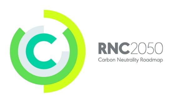 Roteiro para a neutralidade carbónica 2050 Na COP22, Convenção-Quadro das Nações Unidas sobre Alterações Climáticas (UNFCCC), em Marraquexe, em 2016, Portugal comprometeu-se a ser neutro em carbono
