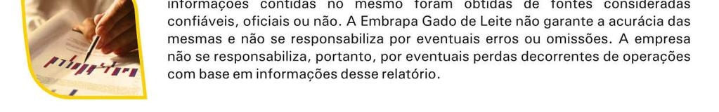 Juiz de Fora: Embrapa Gado de