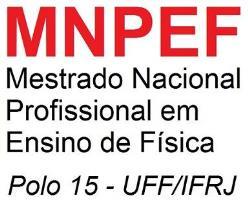 EDITAL COMPLEMENTAR MNPEF - UFF/IFRJ N. 01/