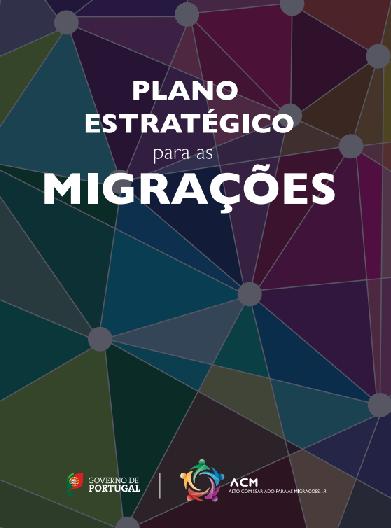 Plano Estratégico para as Migrações (PEM) http://www.acm.gov.