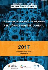 Imigração em Números Dimensões: - Demografia - Língua - Qualificações - Resultados escolares - Integração no mercado de trabalho - Empreendedorismo -