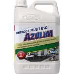 PRODUTOS DE LIMPEZA 550 ml Marca: Azulim Limpa vidros 5