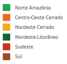 00% 0.00% NA NA NA FEIJÃO 1º SAFRA FEIJÃO 2º SAFRA FEIJÃO 3º SAFRA -0.80% -0.30% -1.40% 0.00% -3.40% 0.00% -0.20% -0.