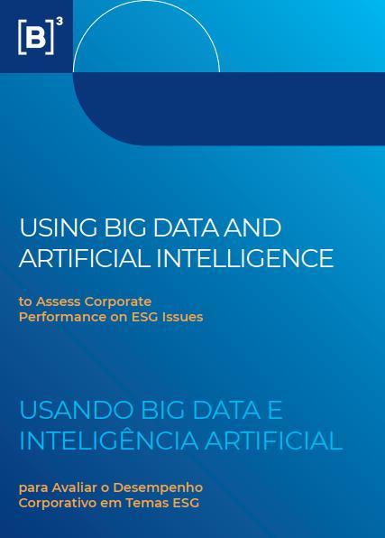 Usando Big Data e Inteligência Artificial para