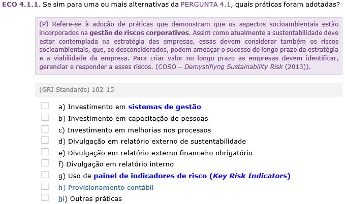 Dimensão Econômico-Financeira