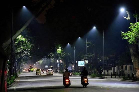 s de IP pelo Mundo Bangalore, India 8,4 milhões de habitantes 3ª cidade mais populosa da índia 485 mil de Pontos de Luz Uma das maiores s de IP do mundo Conhecida internacionalmente por ser o