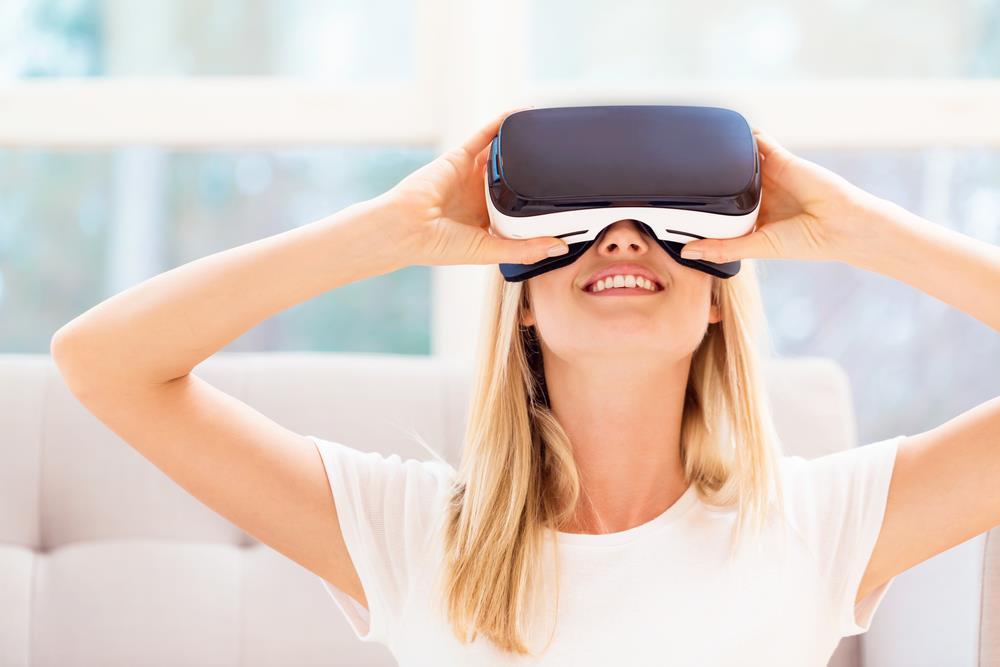 A VR será um mercado de U$ 80 bilhões até 2025 - com U$ 2,6