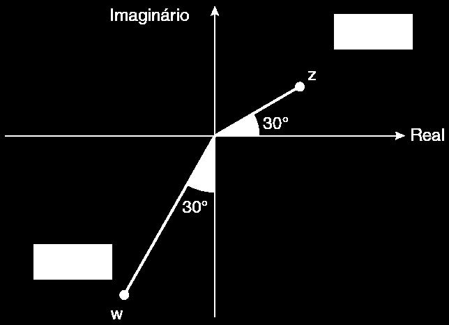 Determine o tiro certeiro de z em w.