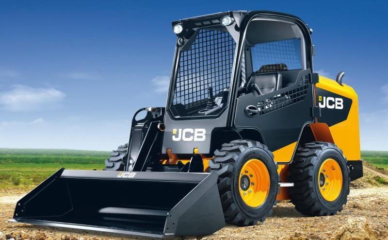 MEMÓRIA DESCRITIVA MINI PÁ CARREGADORA DE RODAS JCB 135 CAN Fotografia meramente ilustrativa MOTOR Características Principais: Marca e modelo PERKINS 404D-22 N.