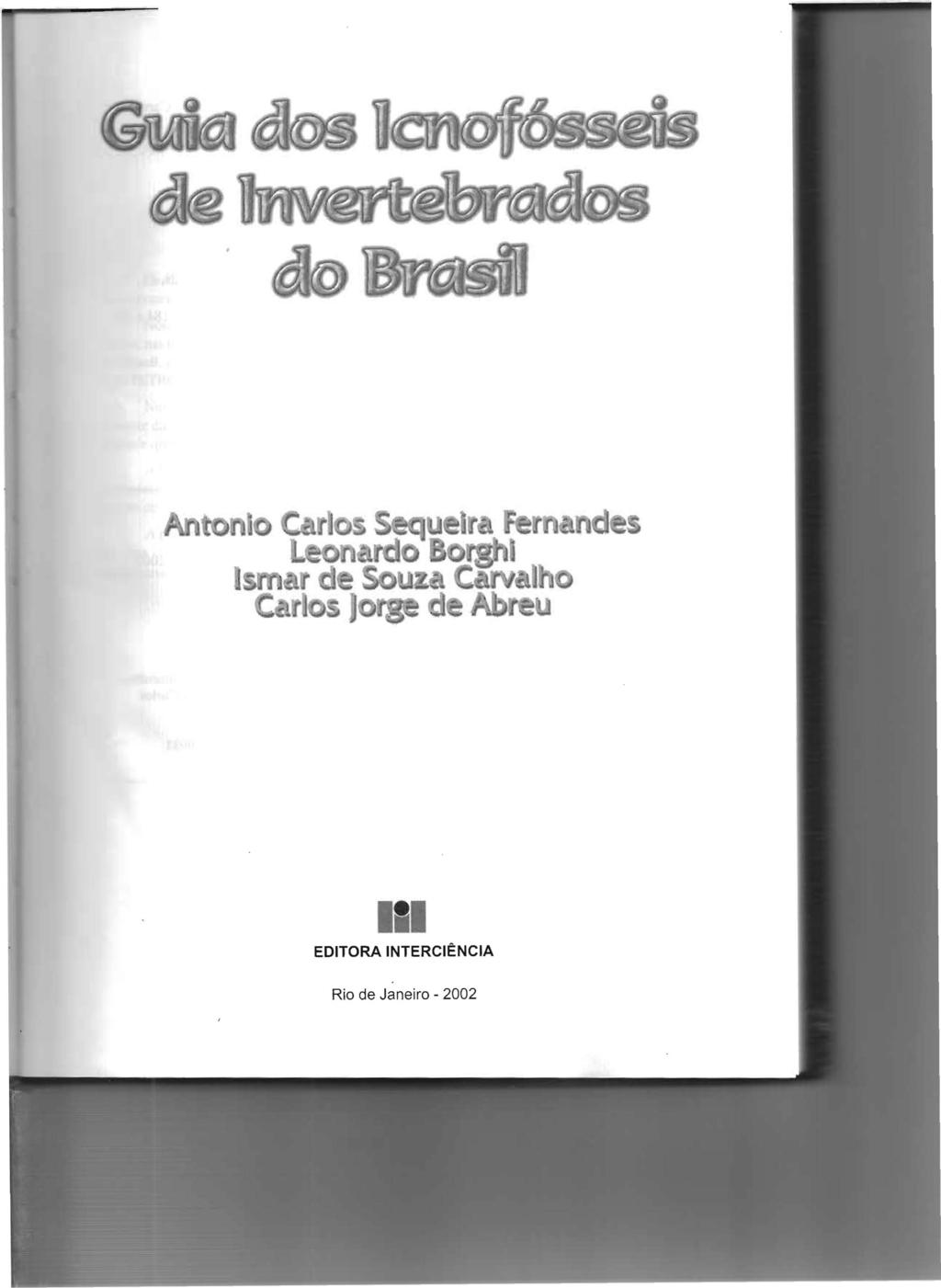 EDITORA INTERCIÊNCIA